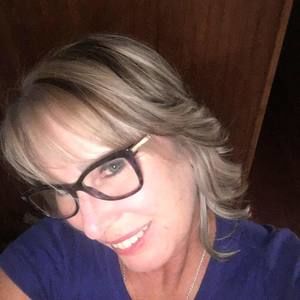 Meet your Posher, Jo